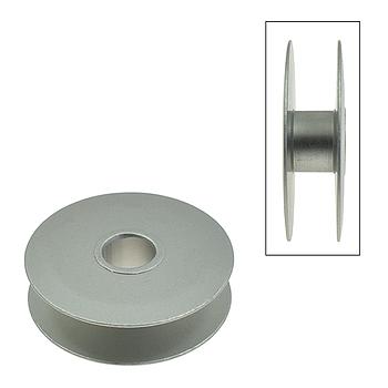 Алюминиевая шпуля JACK, JUKI # 4021800200 (400-09148) (B1811-771-000)