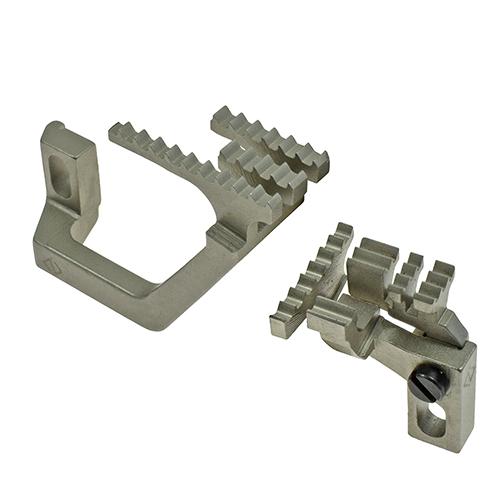 Griffe JACK # 2071405200 (Originale)