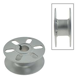 Canette en Aluminium Ø 26 mm DURKOPP # 0867 150140