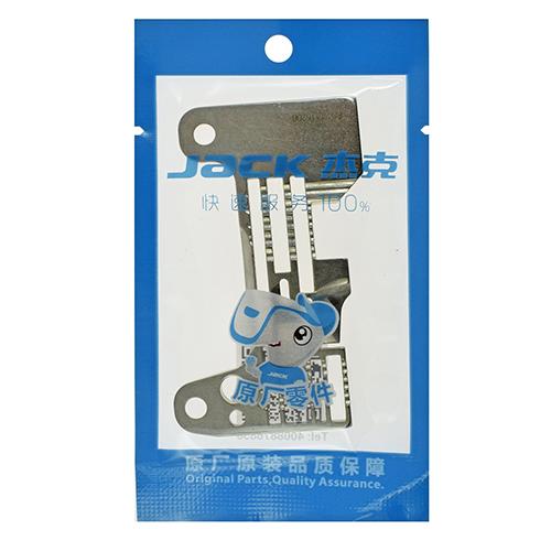 Placca JACK # 21115206 (Originale)