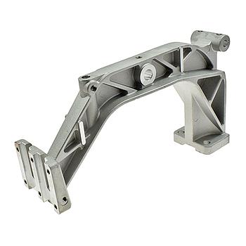 Braccio Piedino BROTHER KE-430HX # SB6748-001 (Originale)