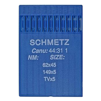 62x45 | Aghi Schmetz 149x5 | Canu: 44:31 1