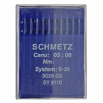B-26 | Ace Schmetz RMX26, RIM 26 | Canu: 03:08 1