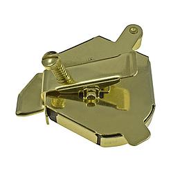Guide Magnétique Multifonction pour Coutures avec Pince et Rouleau