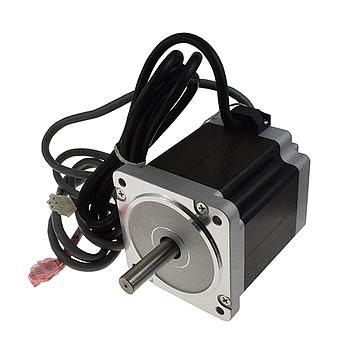 Stepping Motor (A) JUKI AMS-221F # 401-89341 (Genuine)