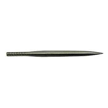 Awl Blade 60mm (2-3/8") (Diamond) to be used with Awl Haft