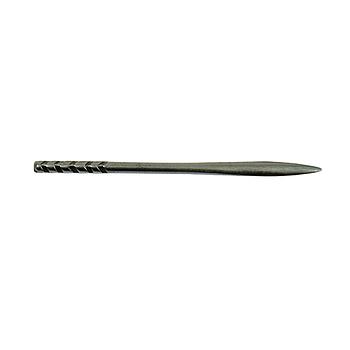 Awl Blade 50mm (2") (Straight Flat) to be used with Awl Haft
