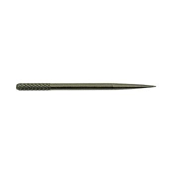 Awl Blade 60mm (2-3/8") (Straight, Round) to be used with Awl Haft