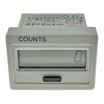 Contor Digital EASTMAN EC-6N # ZDJ-Q0601 (Original)