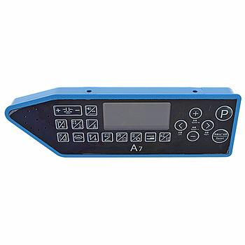 Panou de Control JACK A7 # 11433000500 (Original)