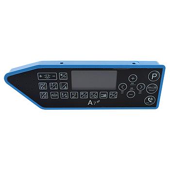 Pannello Operativo JACK A7+ # 11523001000 (Originale)