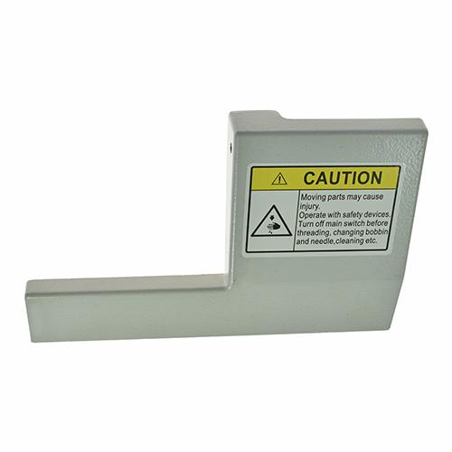 Cubierta Frontal SIRUBA Serie 700 # KC21
