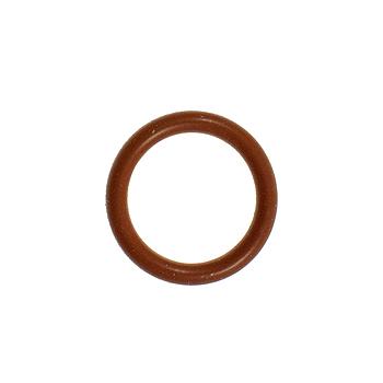 Silicone O-Ring Gasket for 3/8" (M) Boiler Cap