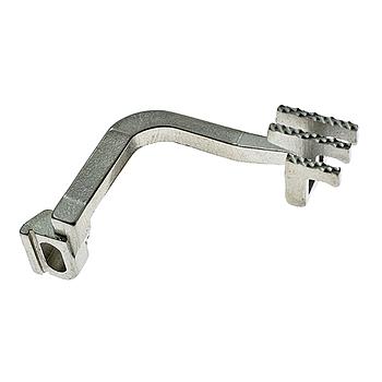 Upper Feed Dog PEGASUS EXT5200 # 2773450