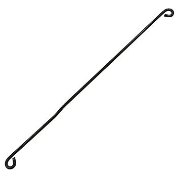 Knee Lifter Connecting Rod BROTHER # 145476021