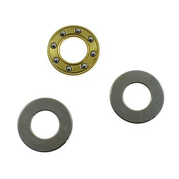 Rondelle de Butée pour Engrenage Hélicoïdal KM KS-AU # M-229 (Original)
