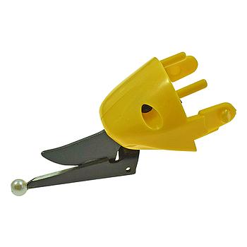 Replacement Cutting Head with Ball Tip for Electric Shears # EC-11