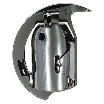 Shuttle Hook DURKOPP/ADLER 204, 205 # HAD204 (0204 150104) (HIROSE)