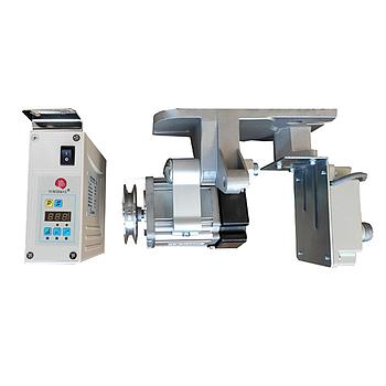ASU27-75 POWERMAX | 750W Servo Motor with Control Box and Presser Foot Lifting Function