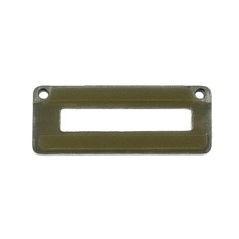 CADRE ENTRAINEUR # 91-267 007-91 (ORIGINAL)
