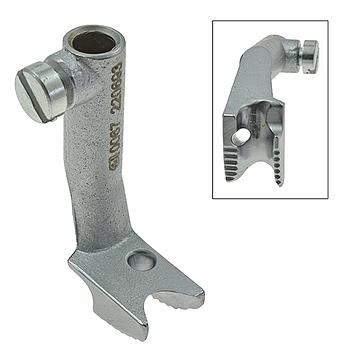 PIEDINO TRASPORT. DURKOPP # 0067 220693 (ORIGINAL)