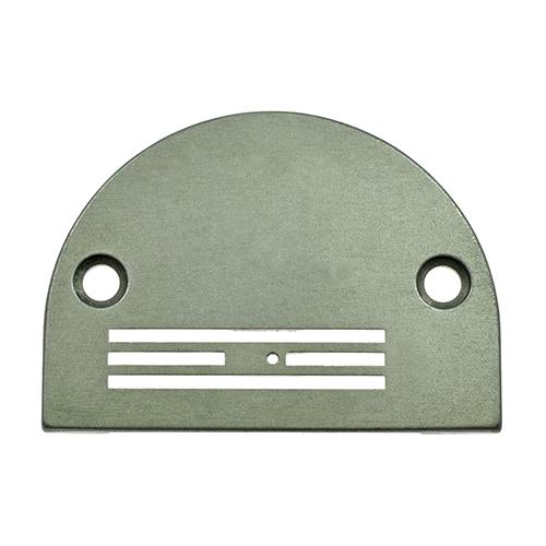 Placa de Aguja (B) Ø 1,6 mm PFAFF # 91-048664-04