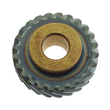 Idler Gear with Bushing KM # M-156 (K-156) (Genuine)