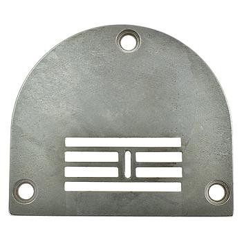 Placca PFAFF 418, 918, 438, 938 # 91-058034B (91-058035-04) (Made in Italy)