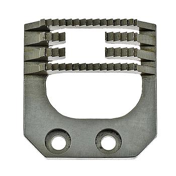 Griffa 6 mm PFAFF 418, 918, 438, 938 # 91-047343-04 (Made in Italy)