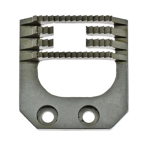 Griffa 6 mm PFAFF 418, 918, 438, 938 # 91-047343-04 (Made in Italy)