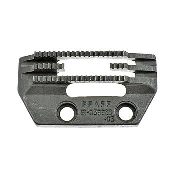 Griffa Rasafilo PFAFF 1183 # 91-059 968-05 (Originale)
