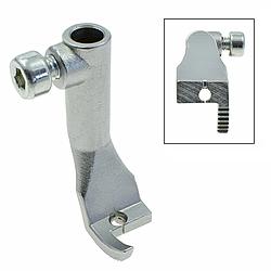 Inside Presser Foot for Binding DURKOPP/ADLER 69 # 0069 221173 (Genuine)