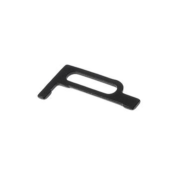 Placchetta PFAFF # 91-262 188-15 (Originale)