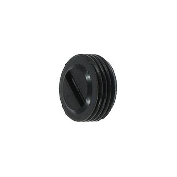 Capac Perie de Cărbune KM RS-100 # S-105 (Original)