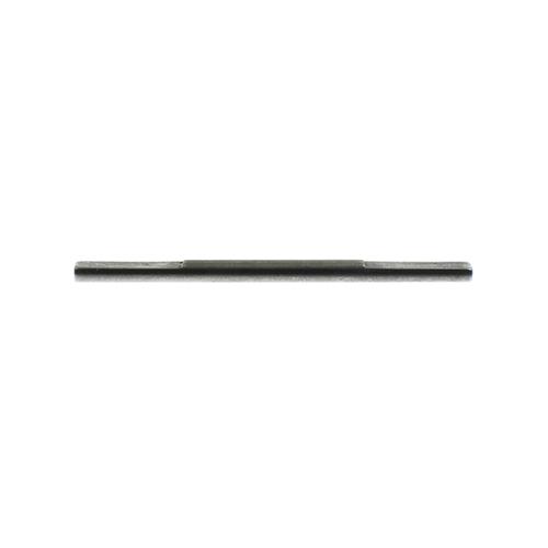 Asse Rullo (Anteriore) KM RS-100 # S-164 (Originale)