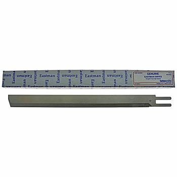 9" HSS Blade for Straight Knife Cutting Machines EASTMAN # 80C8HS (Genuine)