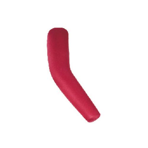 Brazo Derecho Rojo para Maniquíes Preparados (Made in Italy)