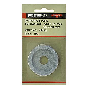 Grinding Stone - 150 Grit WOLF BLAZER, RAG CUTTER # 4548300