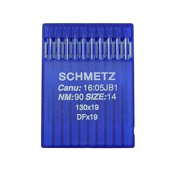 130x19 | Aiguilles SCHMETZ DFx19 | CANU: 16:05JB 1