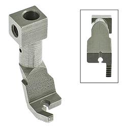 Inside Presser Foot for Binding DURKOPP/ADLER 69 # 0069 221173 (Made in Italy)