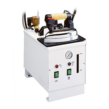 PRATIKA | Steam Generator with Professional Iron - 5L Boiler (Comel)