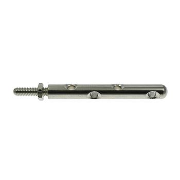 THREAD GUIDE PIN PFAFF # 91-500 480-25 (ORIGINAL)