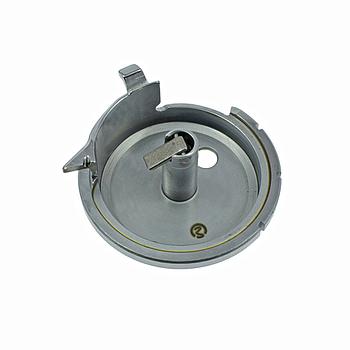 Bobbin Case Holder - Thread Trimmer - PFAFF 1291 # 91-018649-01 (130.08.699) (CERLIANI)