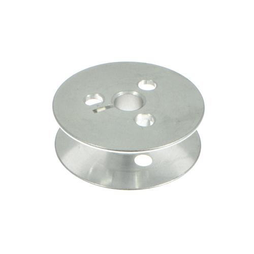 Spolina Alluminio Ø 32mm PFAFF 2546 # 91-501 014-05 (Originale)