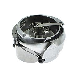 Crochet Rotativo Ø 32 mm PFAFF 2545, 2546 # 91-501 015-91 (Originale)