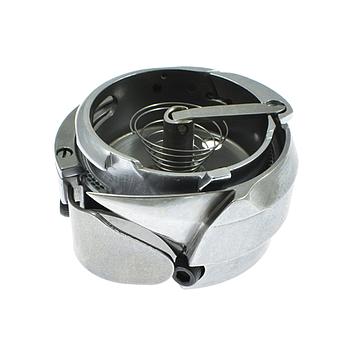 Crochet Rotativo Ø 32 mm PFAFF 2545, 2546 # 91-501 015-91 (Originale)