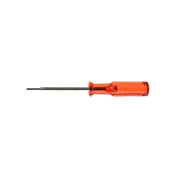 Needle Screw Wrench Ø 1.5mm RIMOLDI # 990474-0-11