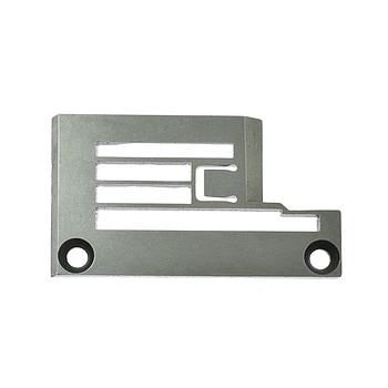 Placa de Aguja 6,4 mm PEGASUS # 257032B64