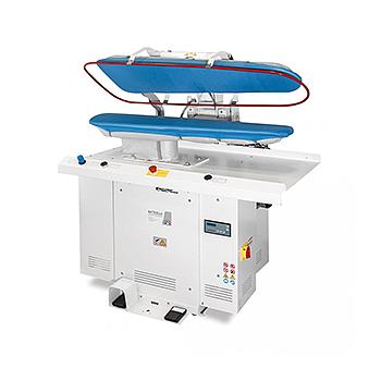 MARTE PNEUMATICA | Pressa da Stiro Universale (36x119cm) senza Caldaia (BATTISTELLA)