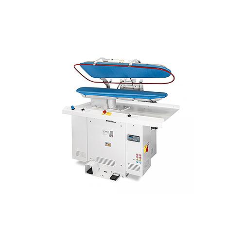 MARTE PNEUMATICA | Pressa da Stiro Universale (36x119cm) senza Caldaia (BATTISTELLA)